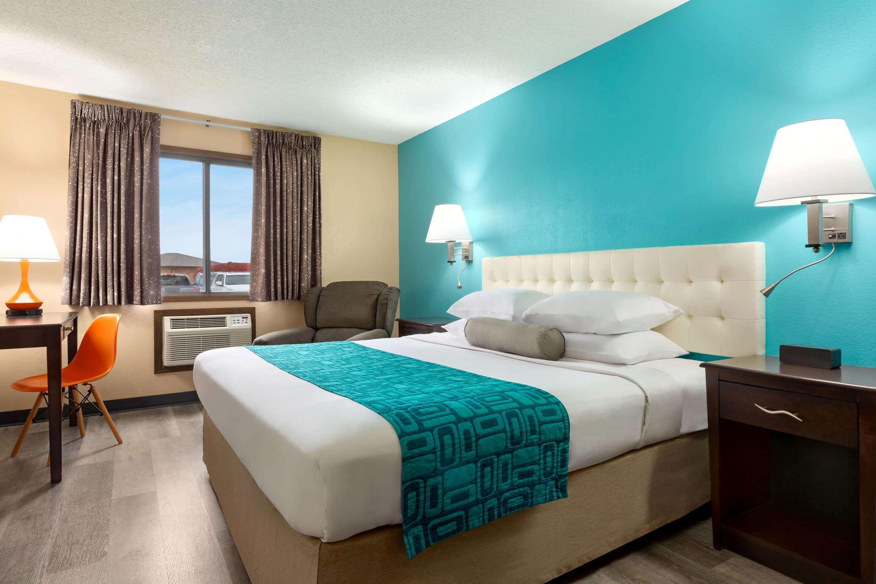 Howard Johnson By Wyndham Waterloo/Cedar Falls Dış mekan fotoğraf